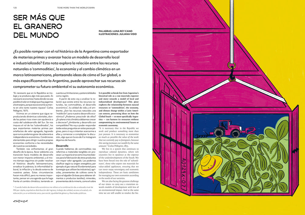 Issue 005