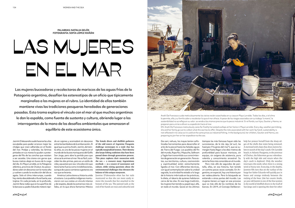 Issue 005