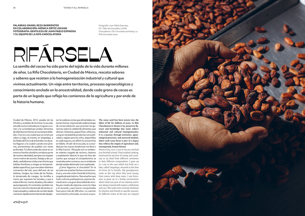 Issue 005