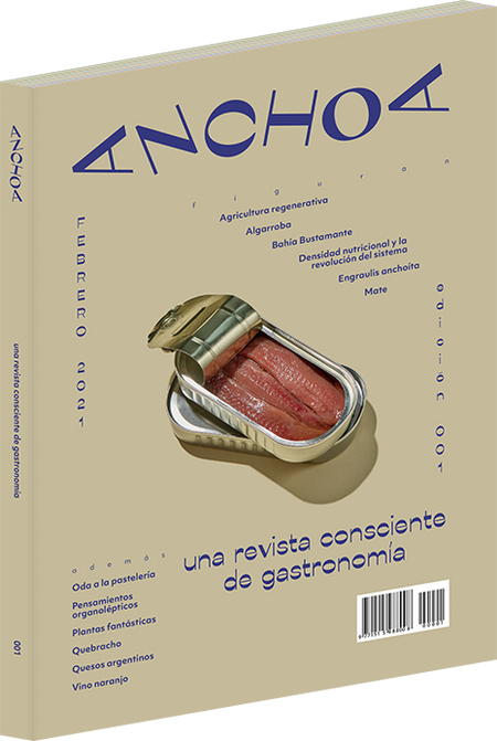 Issue 001