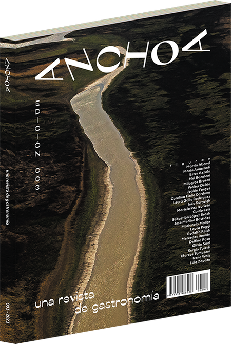 Issue 003